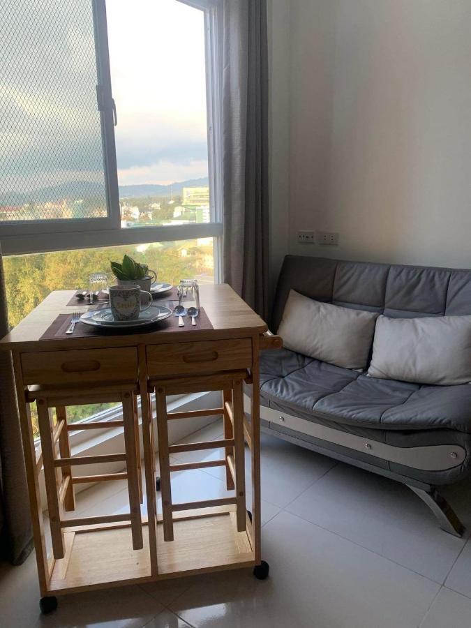 Grandview Residences With Awesome View Baguio City Kültér fotó