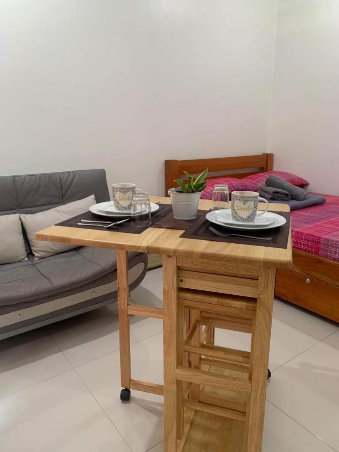 Grandview Residences With Awesome View Baguio City Kültér fotó