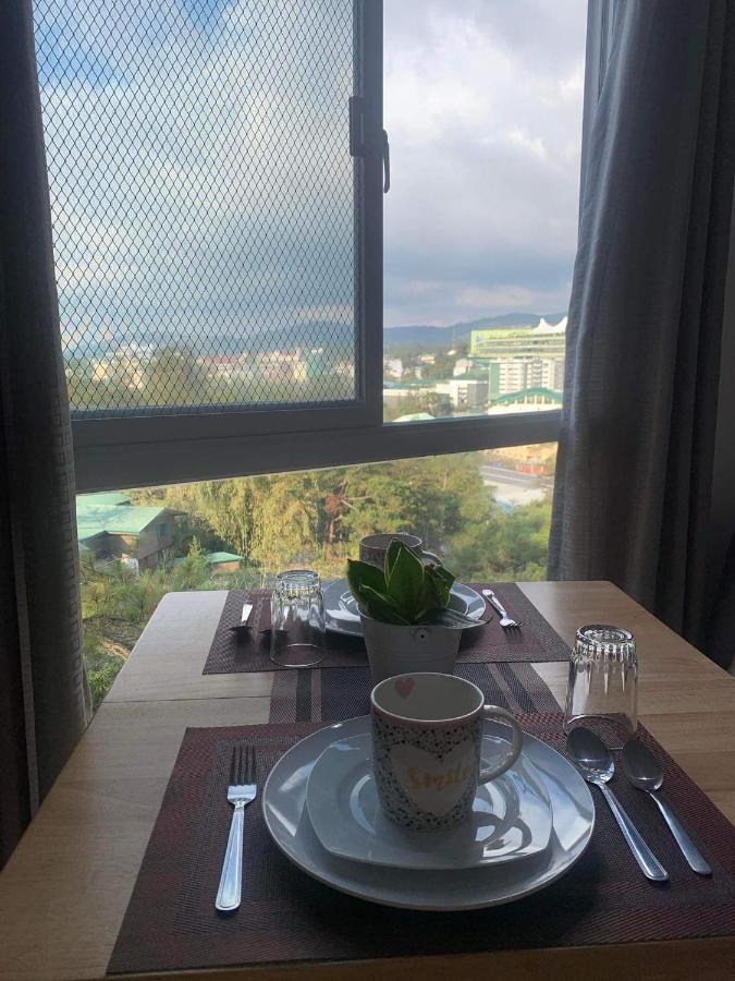 Grandview Residences With Awesome View Baguio City Kültér fotó