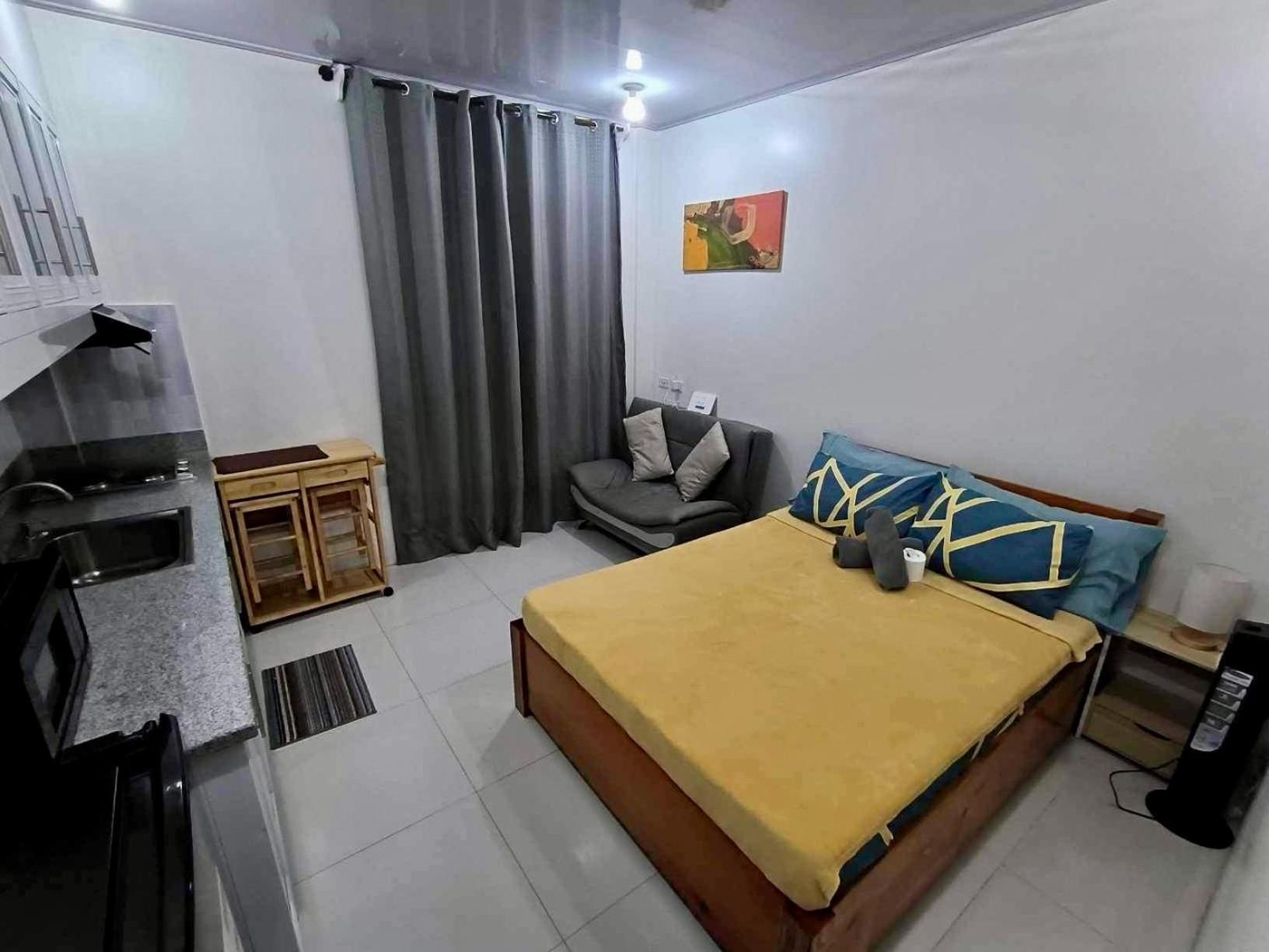 Grandview Residences With Awesome View Baguio City Kültér fotó