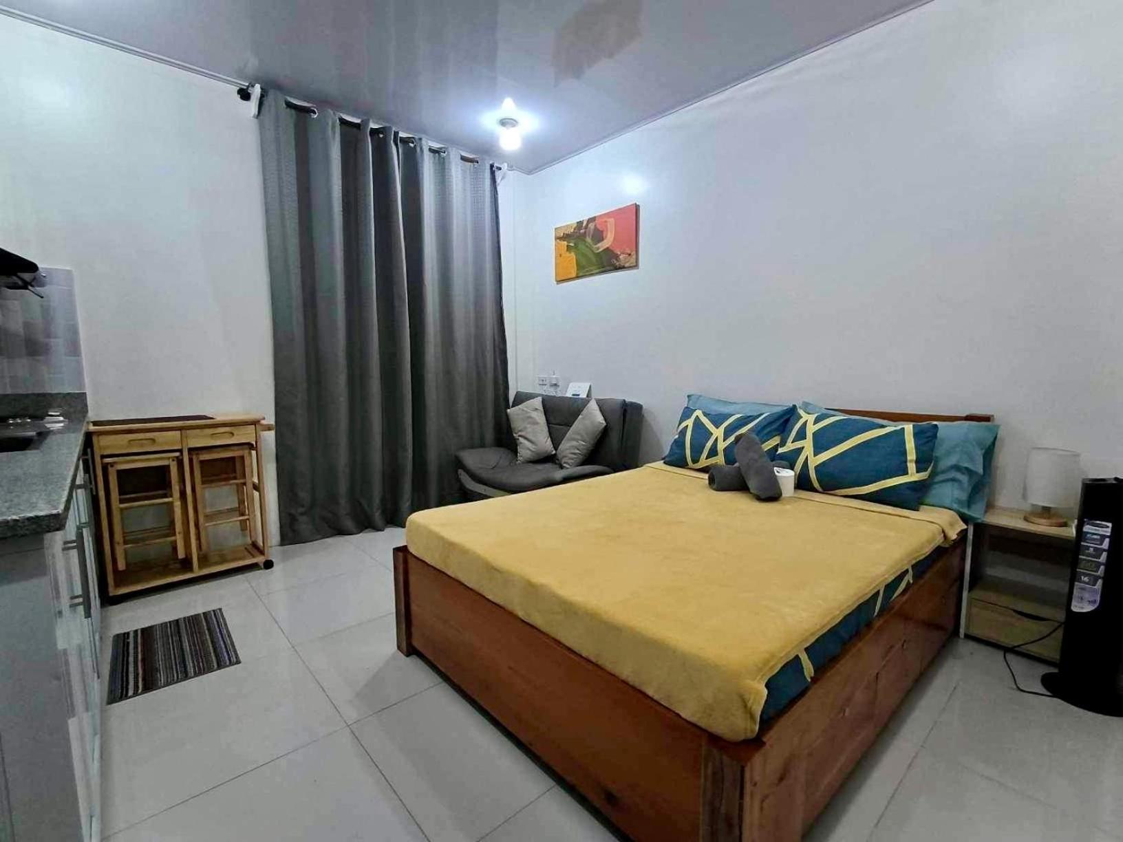 Grandview Residences With Awesome View Baguio City Kültér fotó